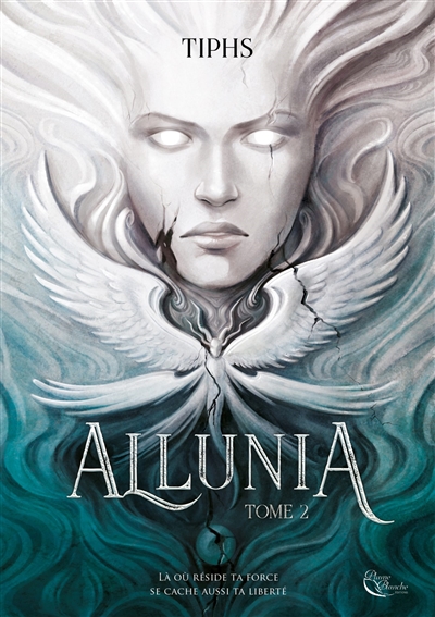 Allunia : roman. 2