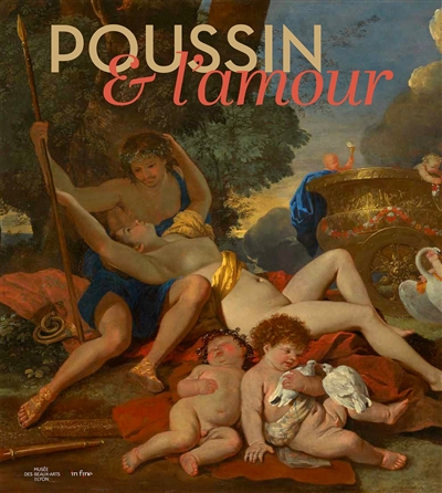 Poussin & l'amour Picasso, Poussin, Bacchanales