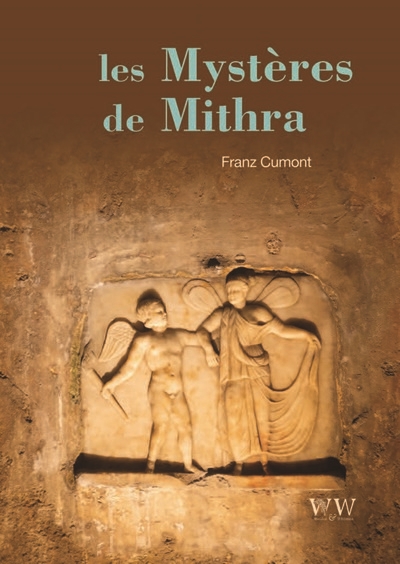 Les mystères de Mithra