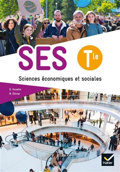 SES Tle : sciences économiques et sociales