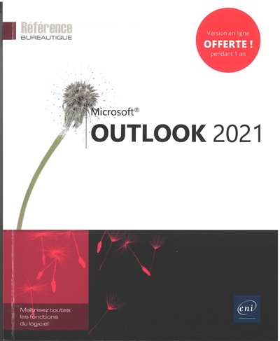 Microsoft® Outlook 2021