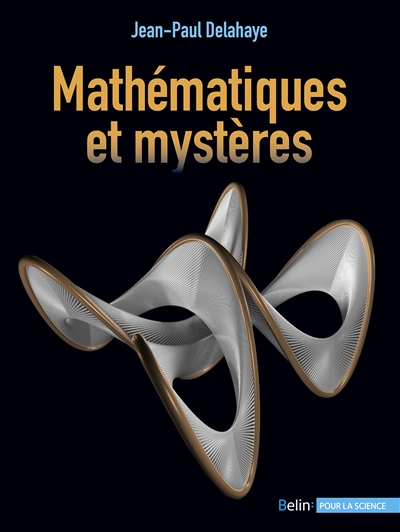 Mathématiques et mystères : quand la science rencontre des énigmes impossibles à résoudre... et en crée !