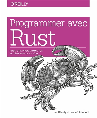 Programmer avec Rust