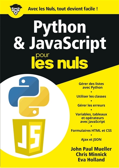 Python et JavaScript