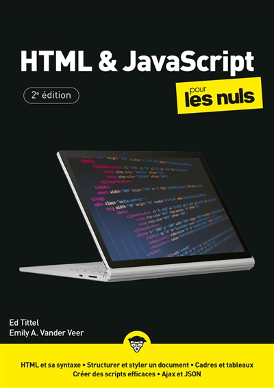 HTML et JavaScript