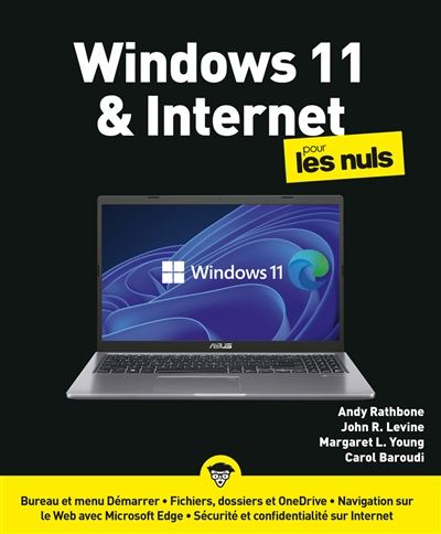 Windows 11 et Internet