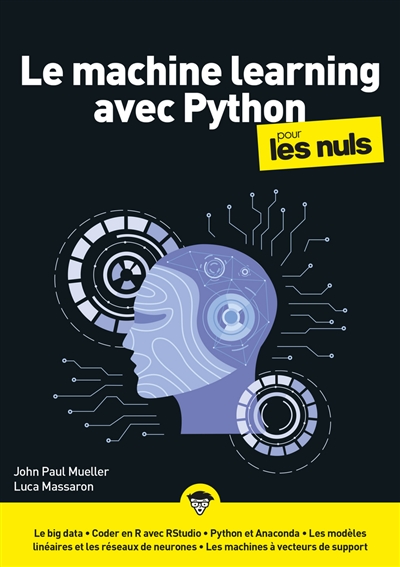 Le machine learning et Python