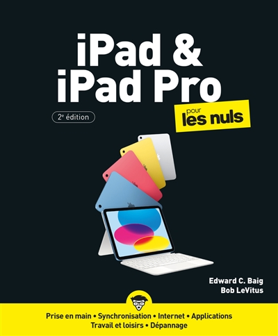 iPad et iPad Pro