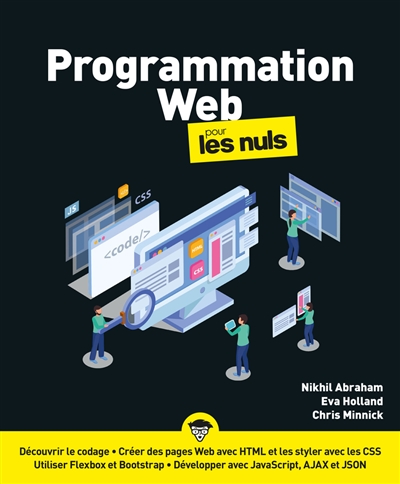 Programmation web