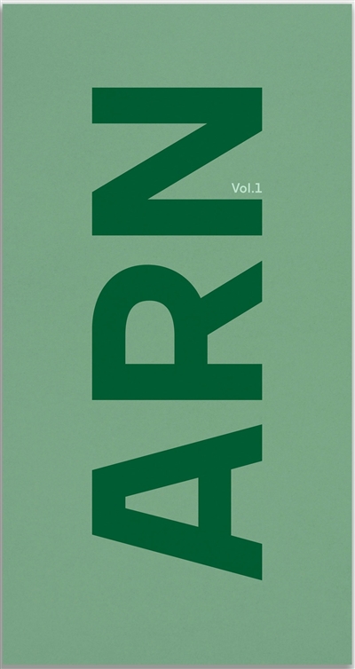 ARN. volume 1