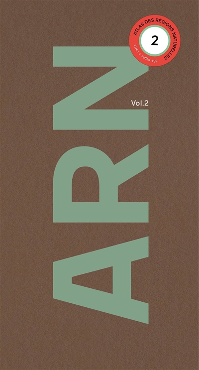 ARN. volume 2