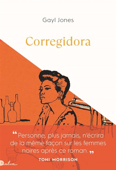 Corregidora : roman