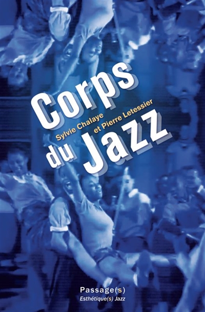Corps de jazz