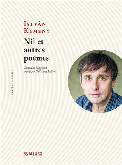 Nil et autres poèmes