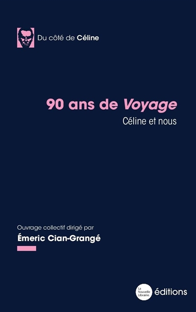 90 ans de Voyage : Céline et nous