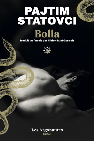 Bolla : roman