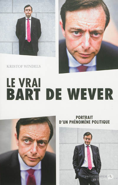 Le vrai Bart De Wever