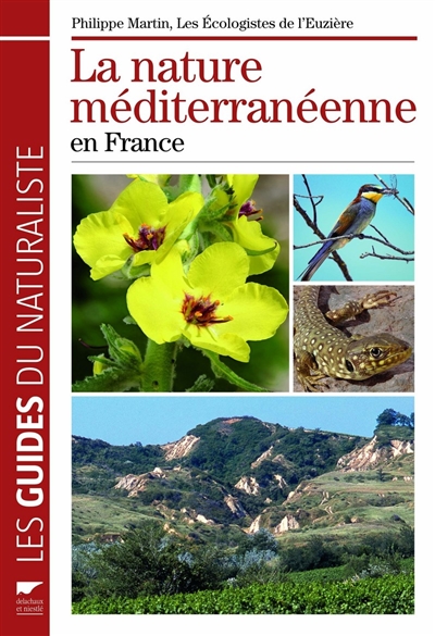 La nature méditerranéenne en France