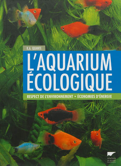 L'aquarium écologique