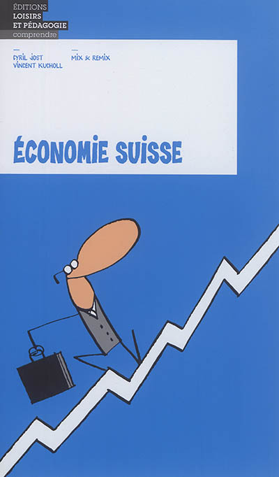Économie suisse