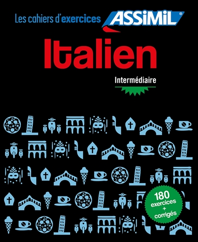 Italien : intermediaire