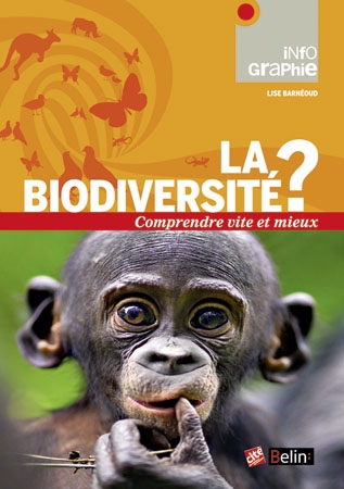 La biodiversité : comprendre vite et mieux