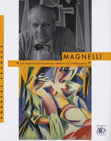 Magnelli, 1888-1971