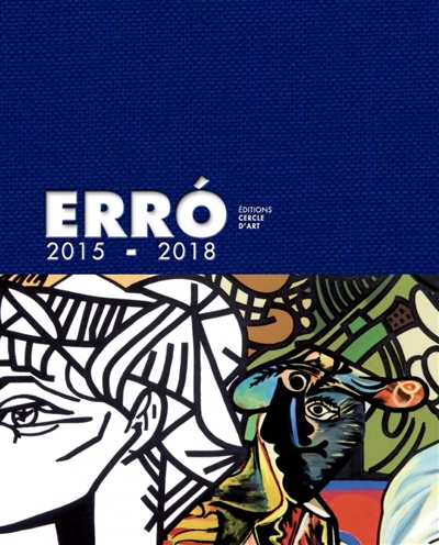 Erro : catalogue 2015-2018