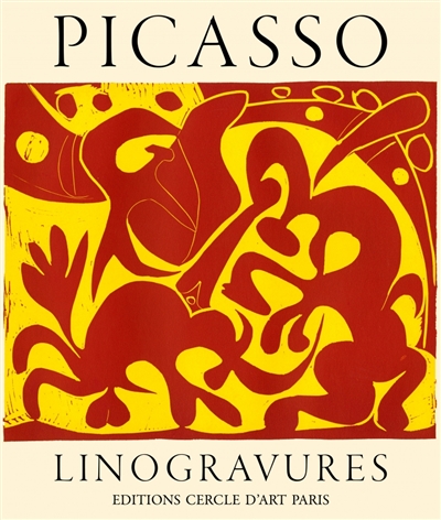 Picasso : linogravures