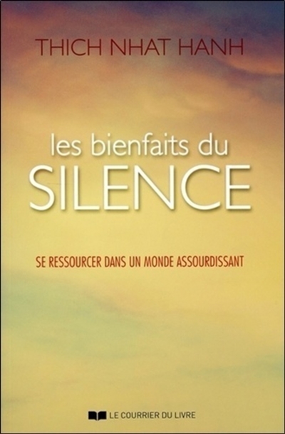 Les bienfaits du silence : se ressourcer dans un monde assourdissant