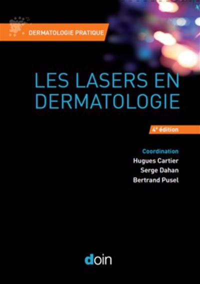 Les lasers en dermatologie