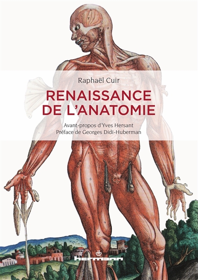 Renaissance de l'anatomie