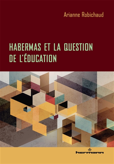 Habermas et la question de l'éducation