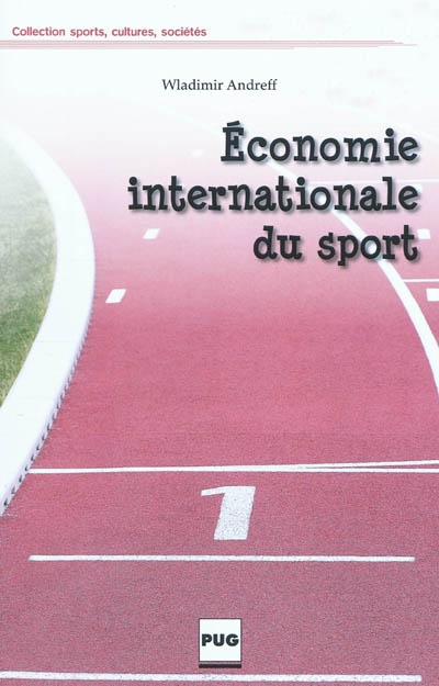 Économie internationale du sport