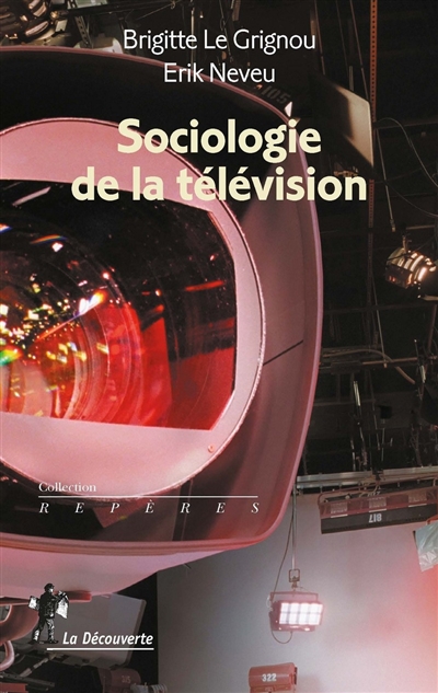 Sociologie de la télévision