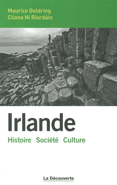 Irlande : histoire, société, culture