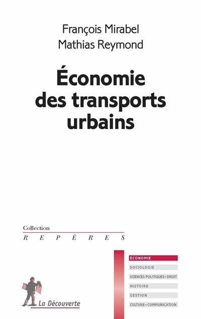 Économie des transports urbains