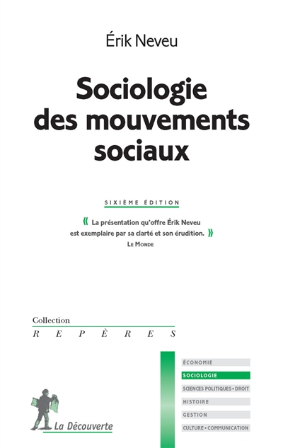 Sociologie des mouvements sociaux