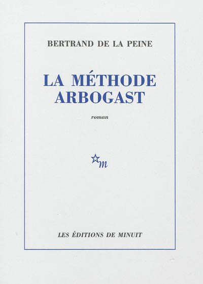 La méthode Arbogast