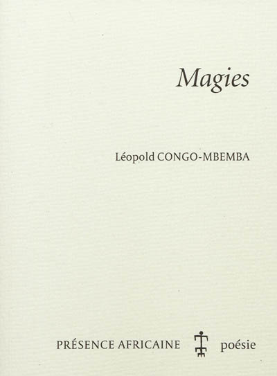 Magies : poésie
