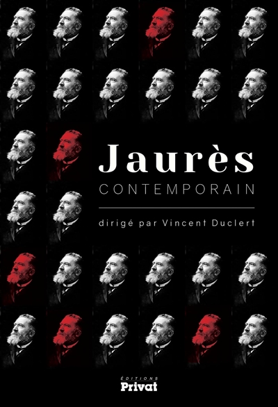 Jaurès, contemporain