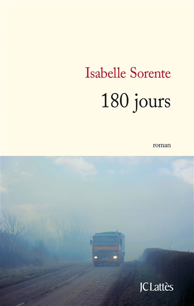 180 jours : roman
