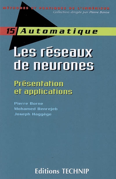Les réseaux de neurones : présentation et applications