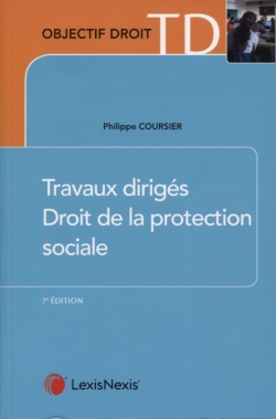 Droit de la protection sociale : travaux dirigés