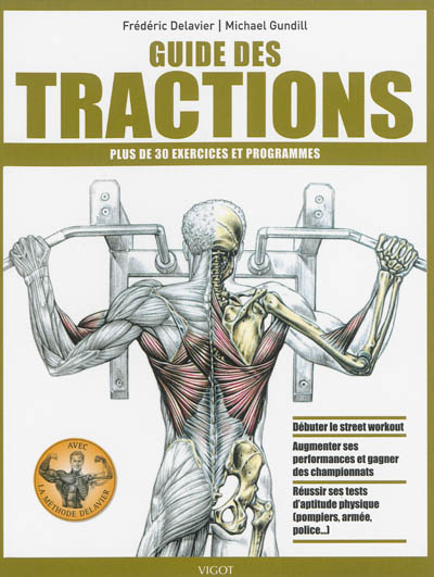 Guide des tractions