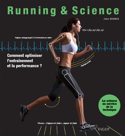 Running et science : comment optimiser l'entraînement et la performance ?