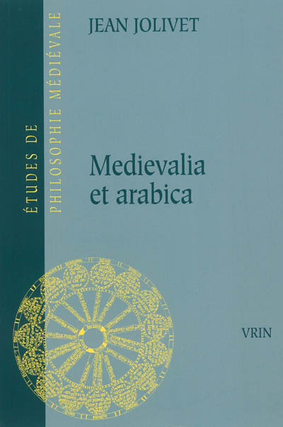 Medievalia et arabica