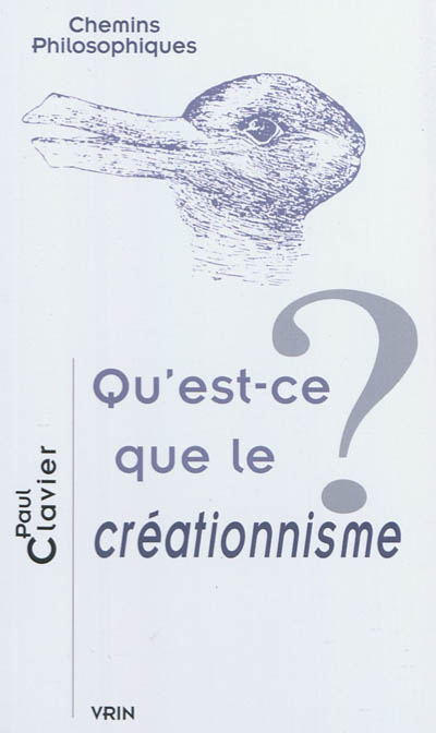 Qu'est-ce que le créationnisme ?