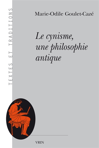 Le cynisme, une philosophie antique