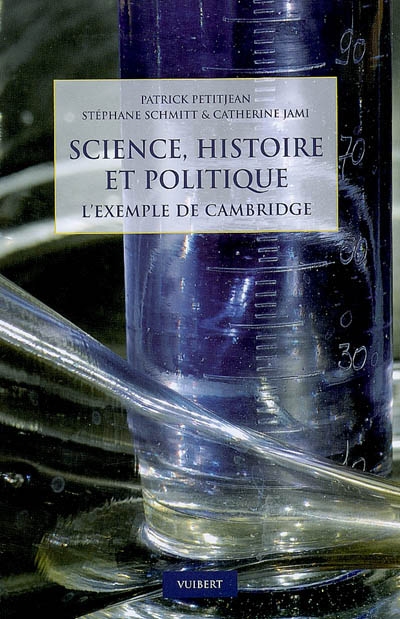 Science, histoire et politique : l'exemple des biologistes engagés